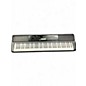 Used Yamaha psrew320 Digital Piano thumbnail