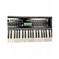 Used Yamaha psrew320 Digital Piano