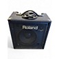 Used Roland kc80 Keyboard Amp thumbnail