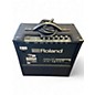 Used Roland kc80 Keyboard Amp