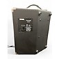 Used Acoustic B25C Bass Combo Amp