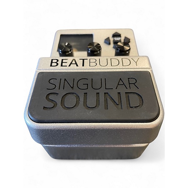 Used Singular Sound Beatbuddy Drum Machine