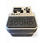 Used Singular Sound Beatbuddy Drum Machine