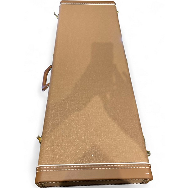 Used Fender AMERICAN VINTAGE II 1961 ROSEWOOD STRATOCASTER Black Solid Body Electric Guitar