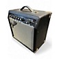 Used Fender Frontman 15G 15W Guitar Combo Amp