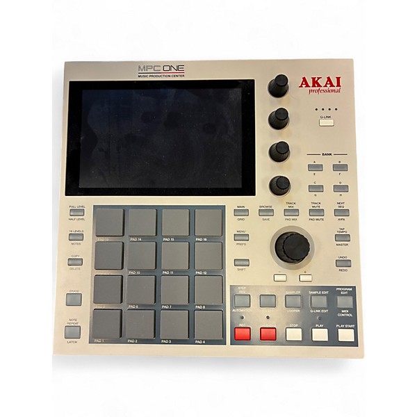 Used Akai Professional MPC ONE