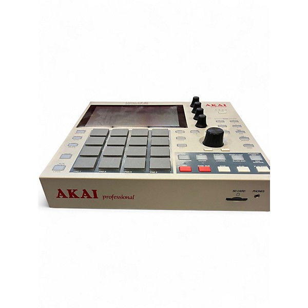 Used Akai Professional MPC ONE