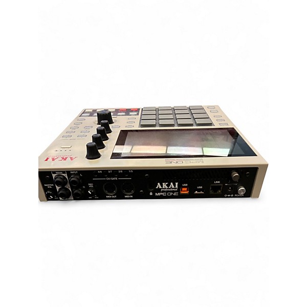 Used Akai Professional MPC ONE