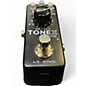 Used IK Multimedia TONEX ONE Guitar Preamp thumbnail