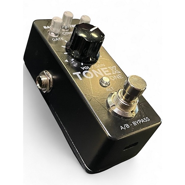 Used IK Multimedia TONEX ONE Guitar Preamp