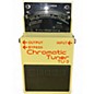 Used BOSS TU3 Chromatic Tuner Pedal