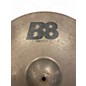 Used SABIAN 20in B8 Ride Cymbal