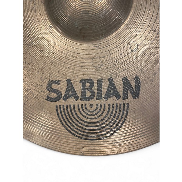 Used SABIAN 20in B8 Ride Cymbal