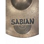 Used SABIAN 20in B8 Ride Cymbal