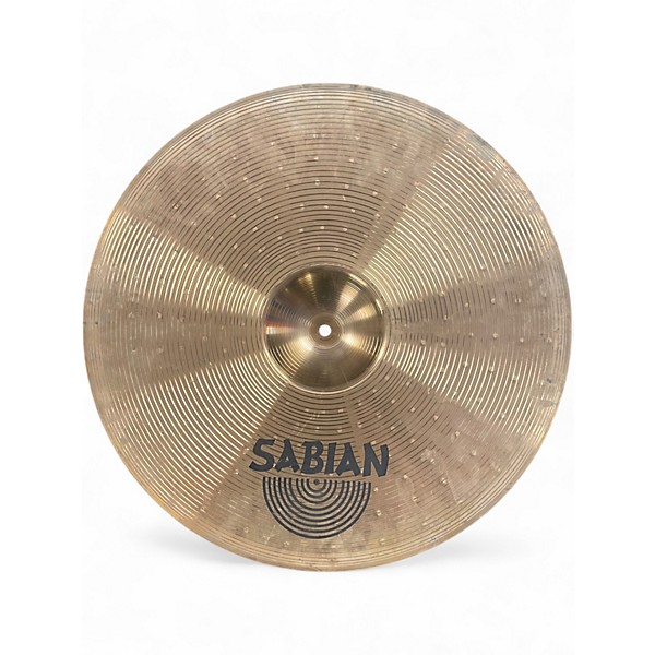 Used SABIAN 20in B8 Ride Cymbal