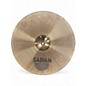Used SABIAN 20in B8 Ride Cymbal