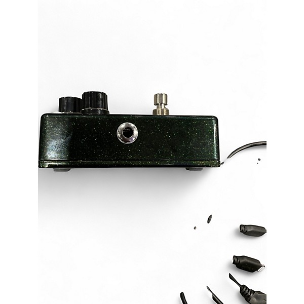 Used MXR Carbon Copy Effect Pedal