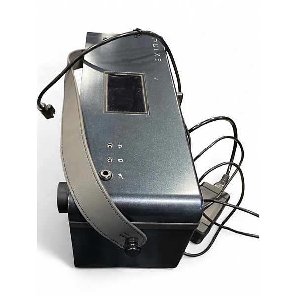 Used Hotone Effects Pulze Battery Powered Amp