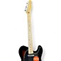 Used Squier Affinity Telecaster 2 Color Sunburst Solid Body Electric Guitar