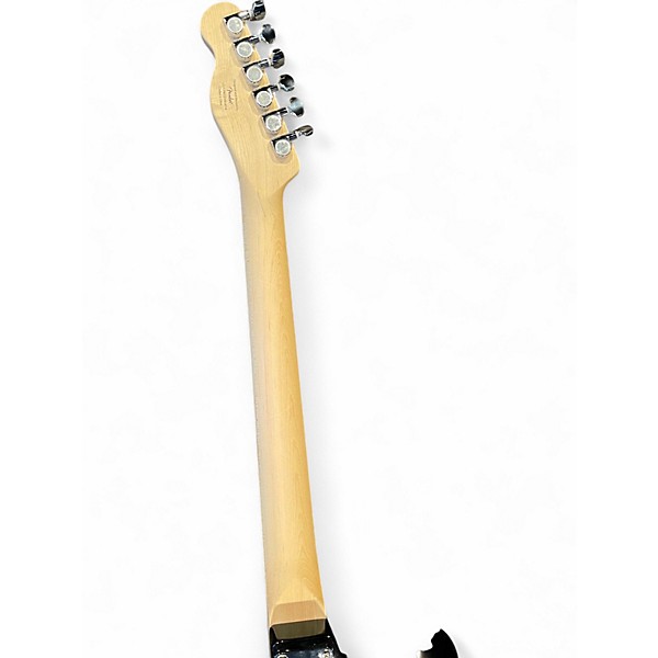 Used Squier Affinity Telecaster 2 Color Sunburst Solid Body Electric Guitar