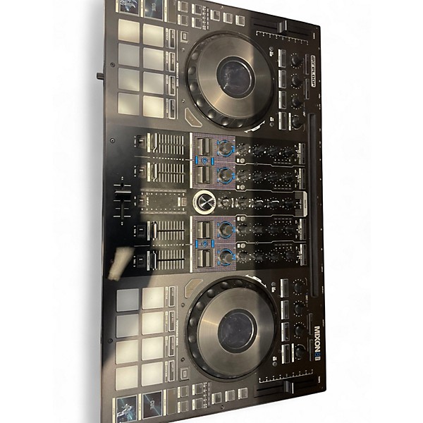 Used Reloop MIXON8 PRO DJ Controller