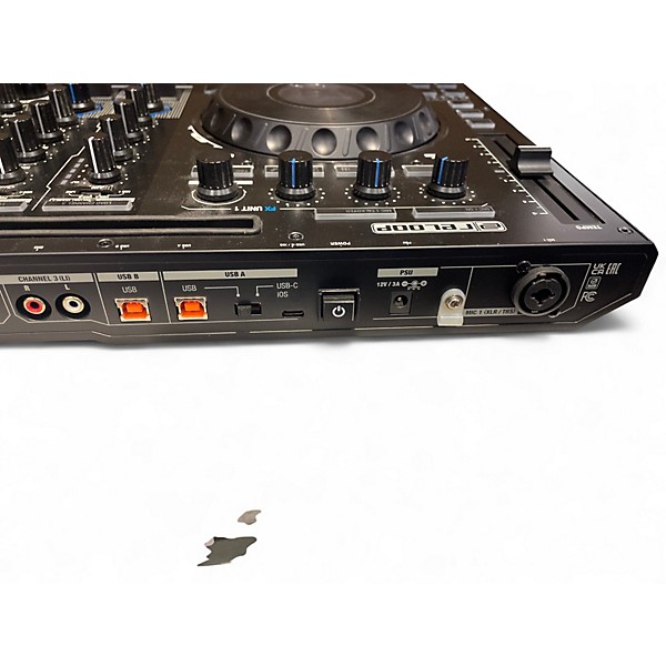 Used Reloop MIXON8 PRO DJ Controller