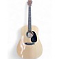 Used Martin d13 Natural Acoustic Electric Guitar thumbnail