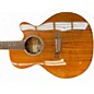 Used Takamine EF508KC NEX Natural Acoustic Electric Guitar