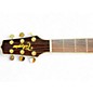 Used Takamine EF508KC NEX Natural Acoustic Electric Guitar
