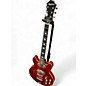 Used Epiphone Casino Coupe Cherry Hollow Body Electric Guitar thumbnail