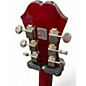 Used Epiphone Casino Coupe Cherry Hollow Body Electric Guitar