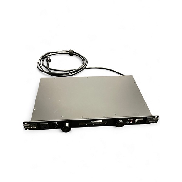 Used Furman PL-PLUS-C Power Conditioner