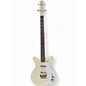 Used Danelectro 59DC Blonde Electric Bass Guitar thumbnail