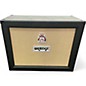 Used Orange Amplifiers PPC212OB 2x12 Open Back Guitar Cabinet thumbnail