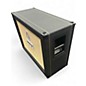 Used Orange Amplifiers PPC212OB 2x12 Open Back Guitar Cabinet