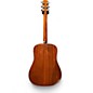 Used Alvarez rd8 Natural Acoustic Guitar