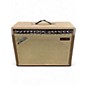 Used Fender Acoustasonic Junior Guitar Combo Amp thumbnail