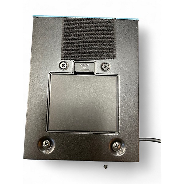 Used BOSS MD-200 Effect Pedal