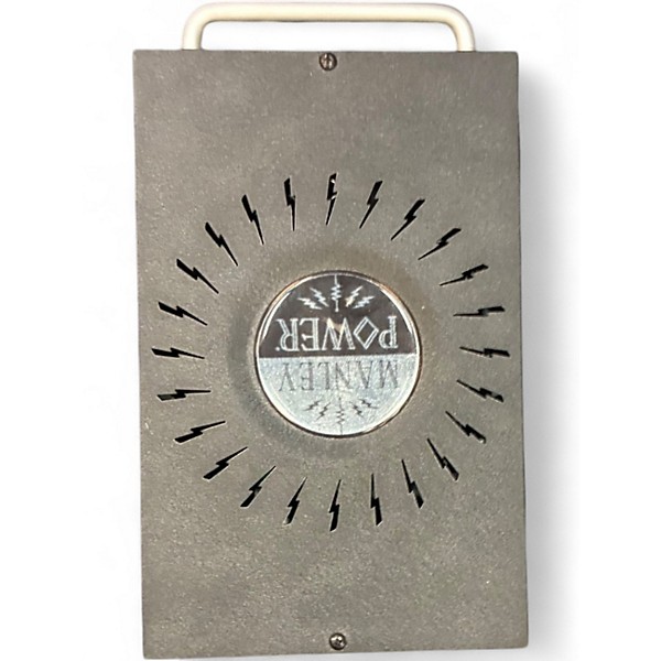 Used Manley Reference Condenser Microphone