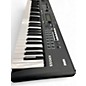 Used KORG KROSS 2 61 Key Keyboard Workstation