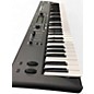 Used KORG KROSS 2 61 Key Keyboard Workstation