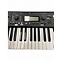 Used KORG KROSS 2 61 Key Keyboard Workstation