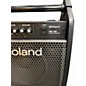 Used Roland PM-100 Drum Amplifier