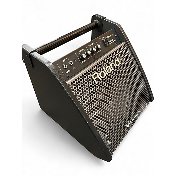Used Roland PM-100 Drum Amplifier