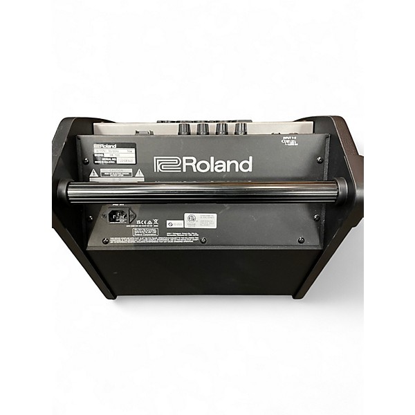 Used Roland PM-100 Drum Amplifier