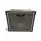 Used Gallien-Krueger Neo 115-III 400W 1x15 Bass Cabinet thumbnail