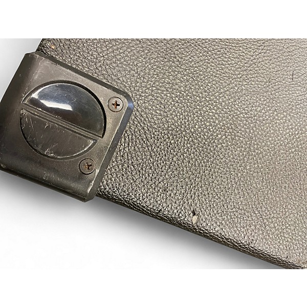 Used Gallien-Krueger Neo 115-III 400W 1x15 Bass Cabinet