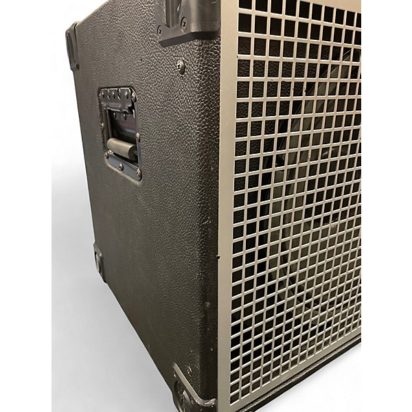 Used Gallien-Krueger Neo 115-III 400W 1x15 Bass Cabinet