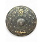 Used Zildjian 18in S DARK Cymbal thumbnail