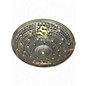 Used Zildjian 18in S DARK Cymbal